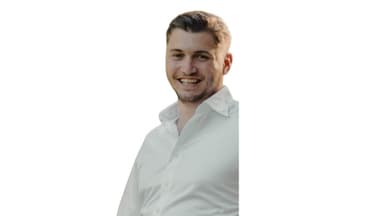 Louis Combret — Fondateur du Groupe LCH