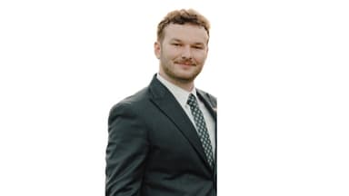 Maxence Lami — Directeur CBF Conseils